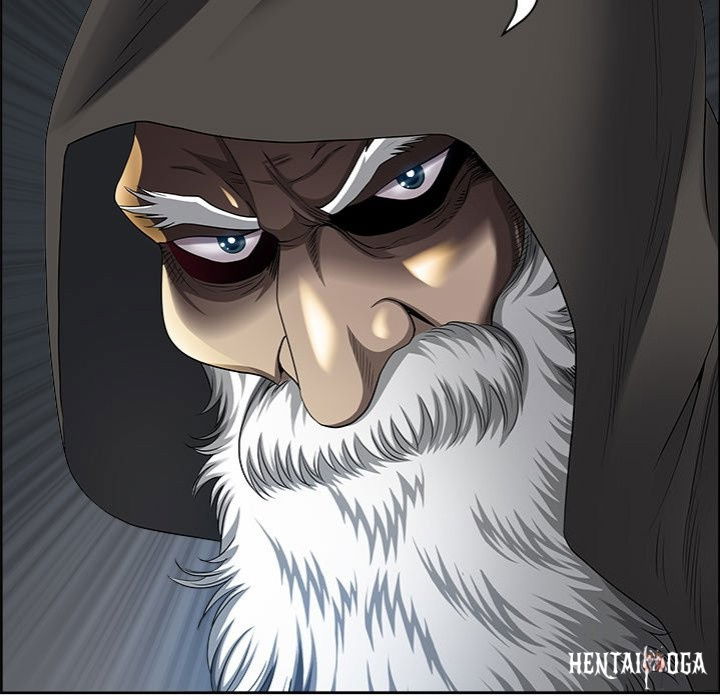 Big Guy Big Guy Chapter 4 - Page 103