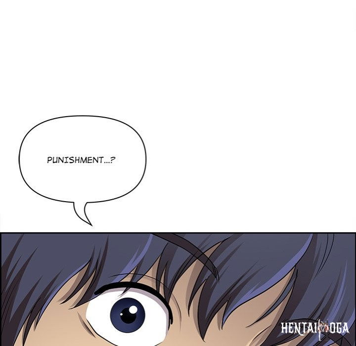 Big Guy Big Guy Chapter 4 - Page 104