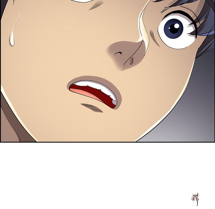 Big Guy Big Guy Chapter 4 - Page 105