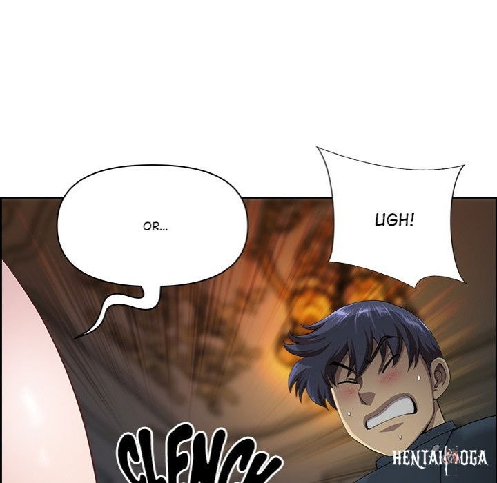 Big Guy Big Guy Chapter 4 - Page 106