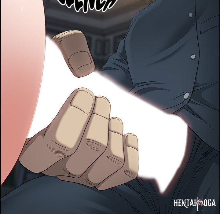 Big Guy Big Guy Chapter 4 - Page 107