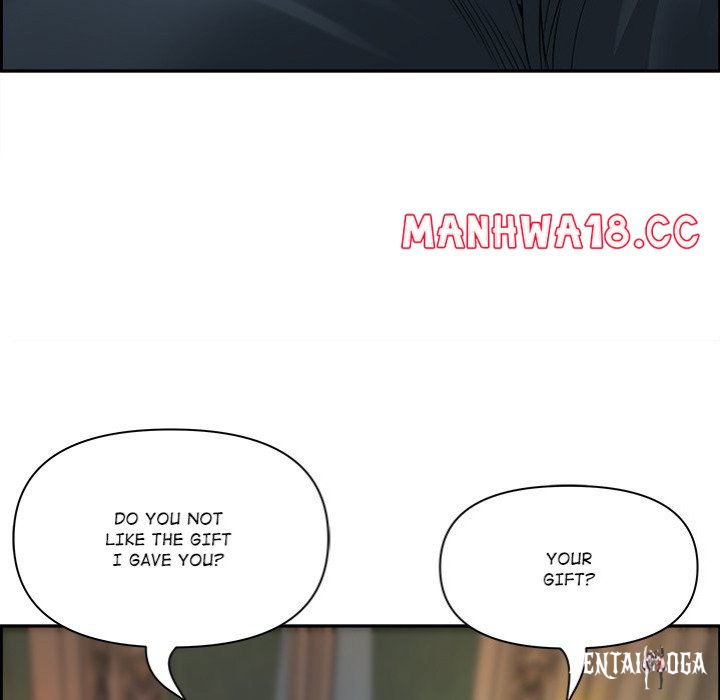 Big Guy Big Guy Chapter 4 - Page 108