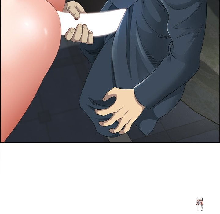 Big Guy Big Guy Chapter 4 - Page 110