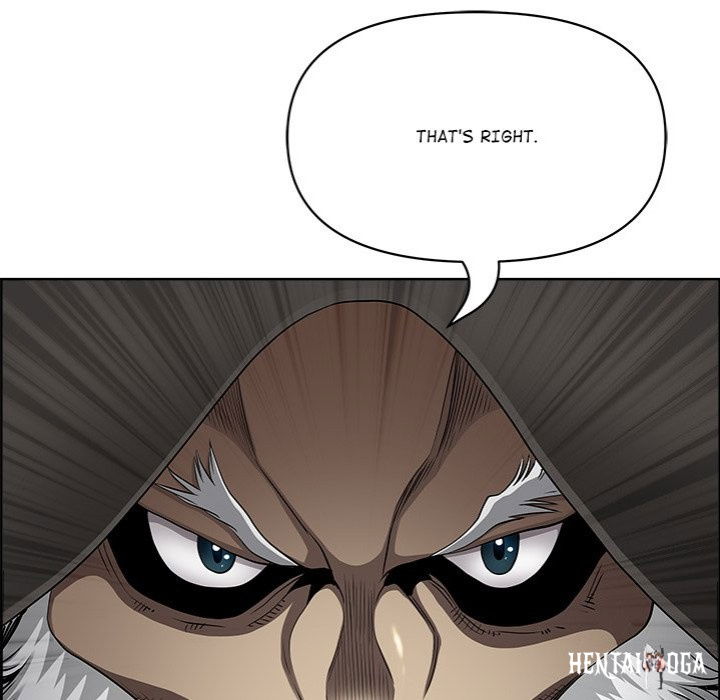 Big Guy Big Guy Chapter 4 - Page 111