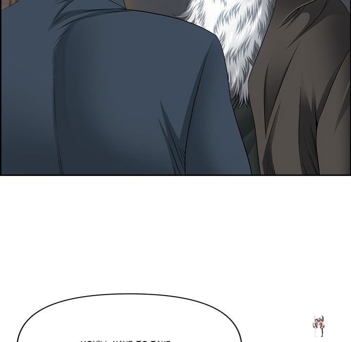 Big Guy Big Guy Chapter 4 - Page 116