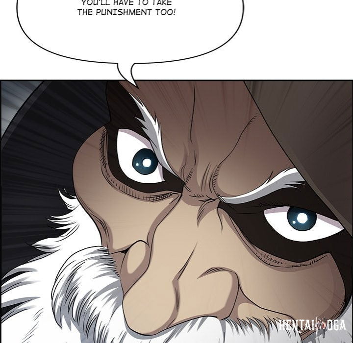 Big Guy Big Guy Chapter 4 - Page 117