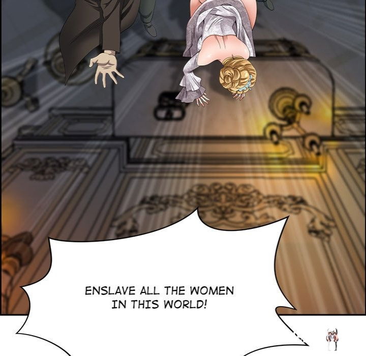 Big Guy Big Guy Chapter 4 - Page 120