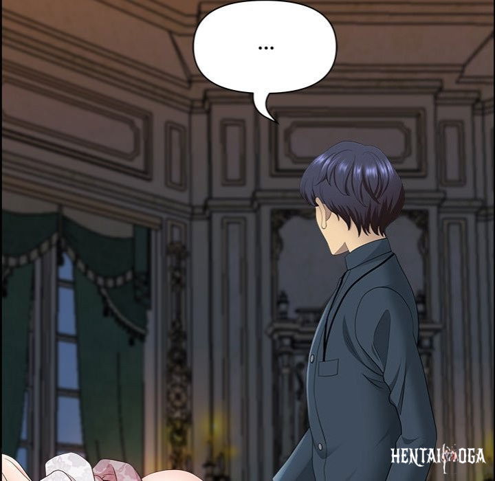 Big Guy Big Guy Chapter 4 - Page 124