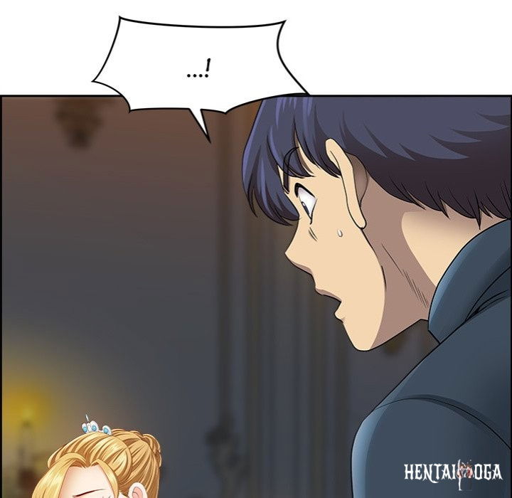 Big Guy Big Guy Chapter 4 - Page 129