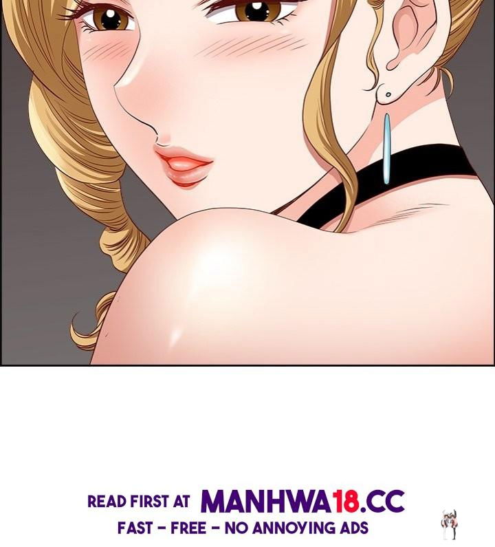 Big Guy Big Guy Chapter 4 - Page 132