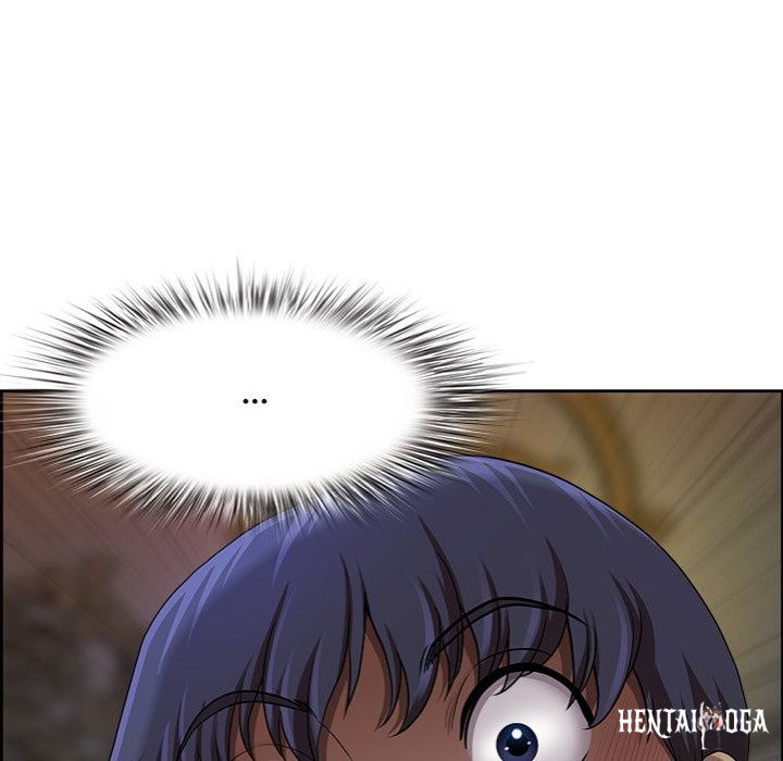 Big Guy Big Guy Chapter 4 - Page 133