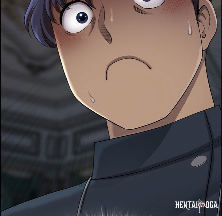 Big Guy Big Guy Chapter 4 - Page 134