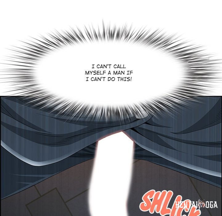 Big Guy Big Guy Chapter 4 - Page 138