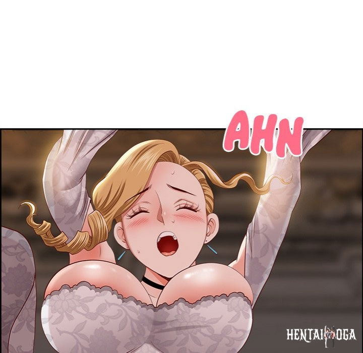 Big Guy Big Guy Chapter 4 - Page 143