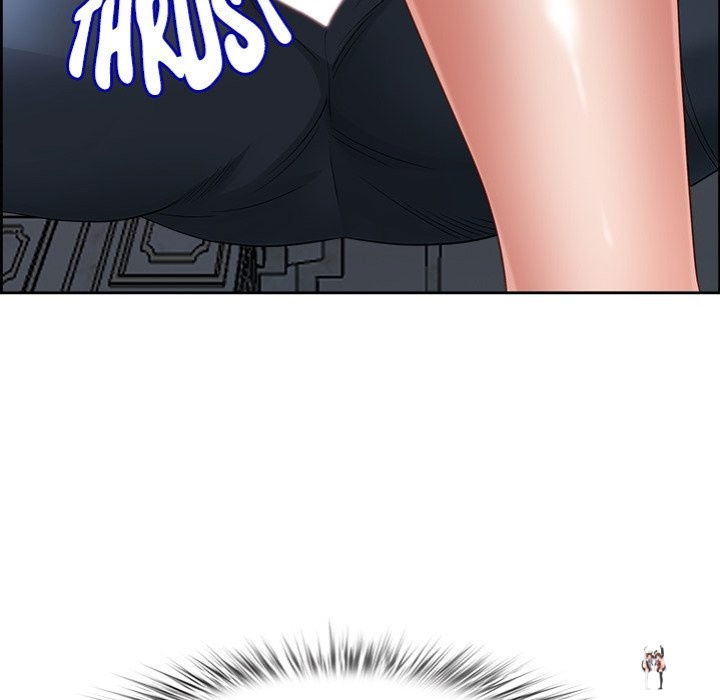 Big Guy Big Guy Chapter 4 - Page 145