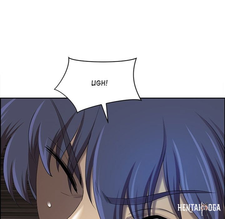 Big Guy Big Guy Chapter 4 - Page 148