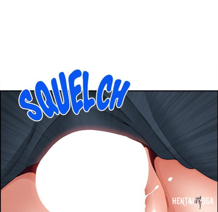 Big Guy Big Guy Chapter 4 - Page 150