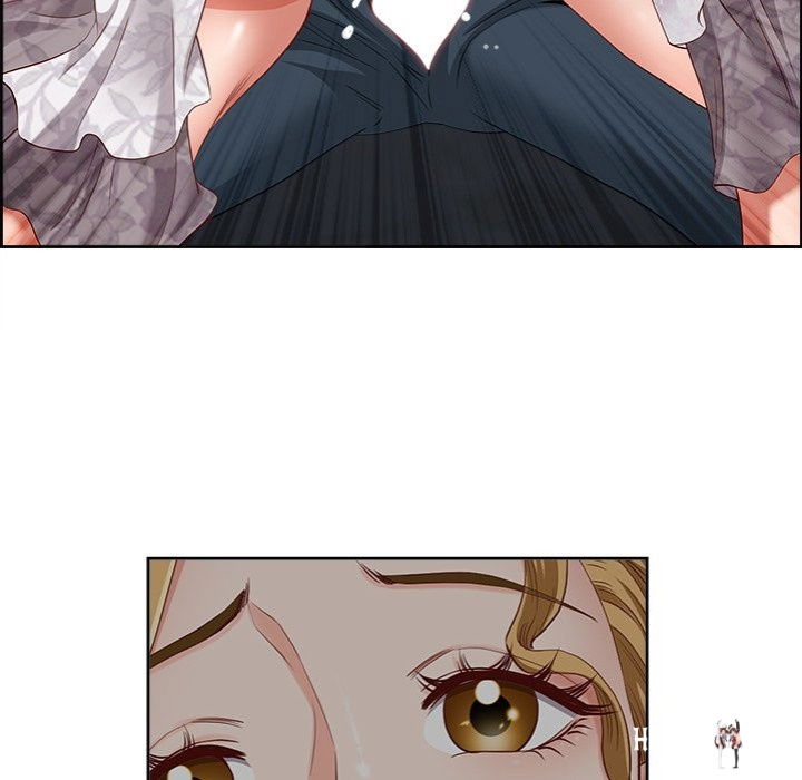 Big Guy Big Guy Chapter 4 - Page 154