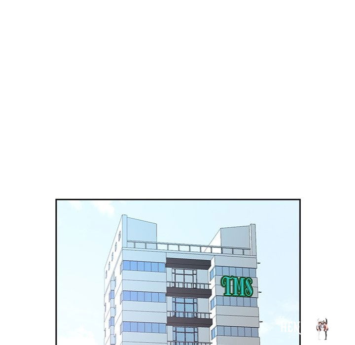 Big Guy Big Guy Chapter 4 - Page 159