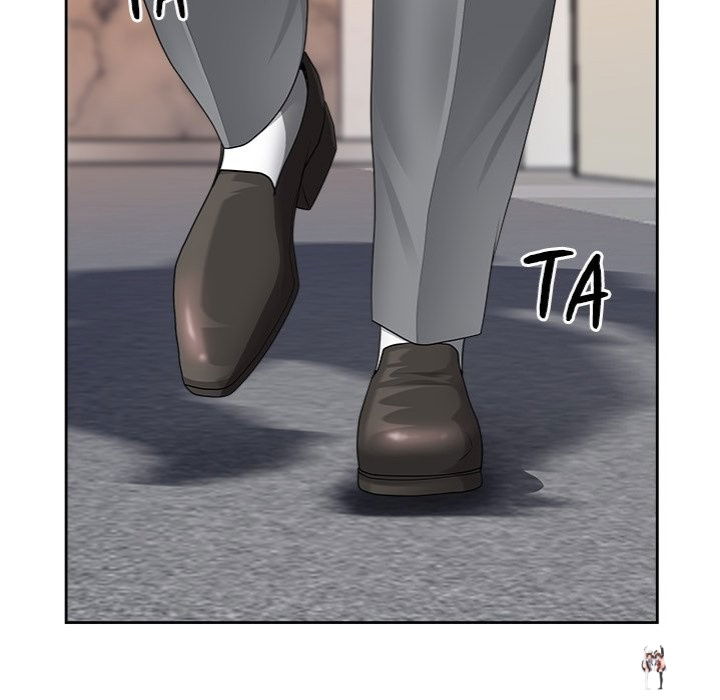 Big Guy Big Guy Chapter 4 - Page 161