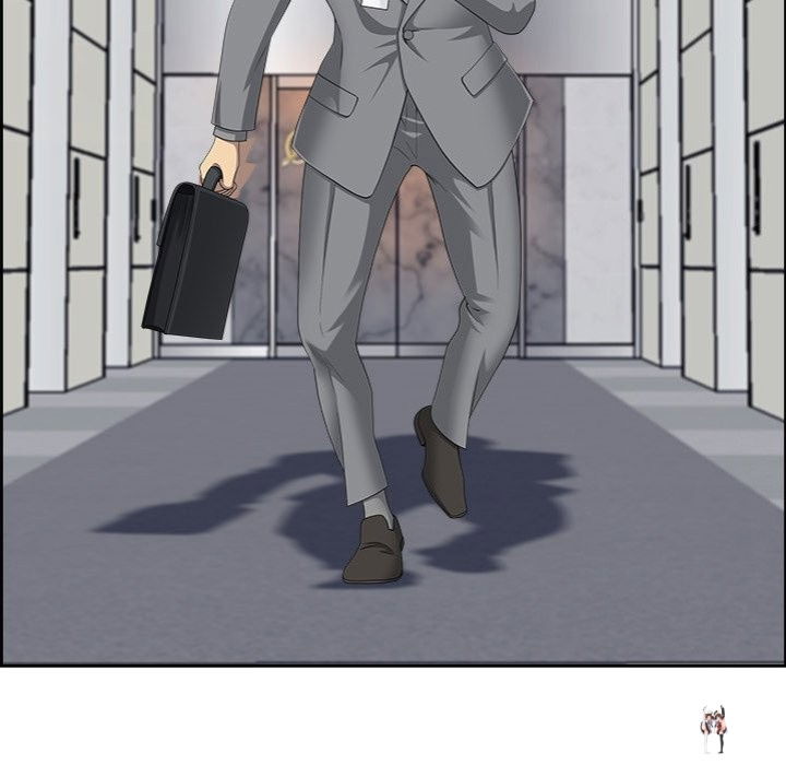 Big Guy Big Guy Chapter 4 - Page 163