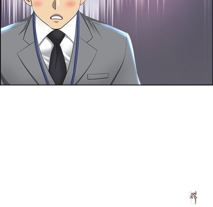 Big Guy Big Guy Chapter 4 - Page 169