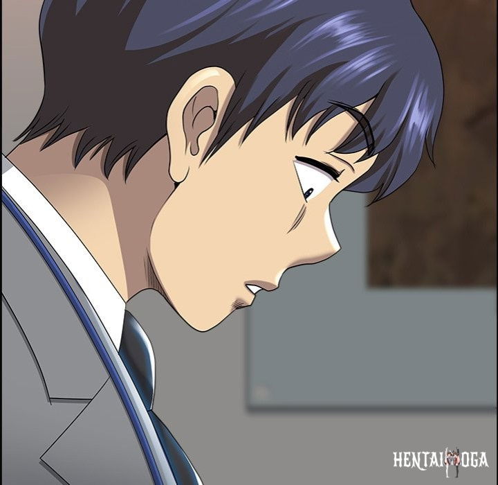 Big Guy Big Guy Chapter 4 - Page 173