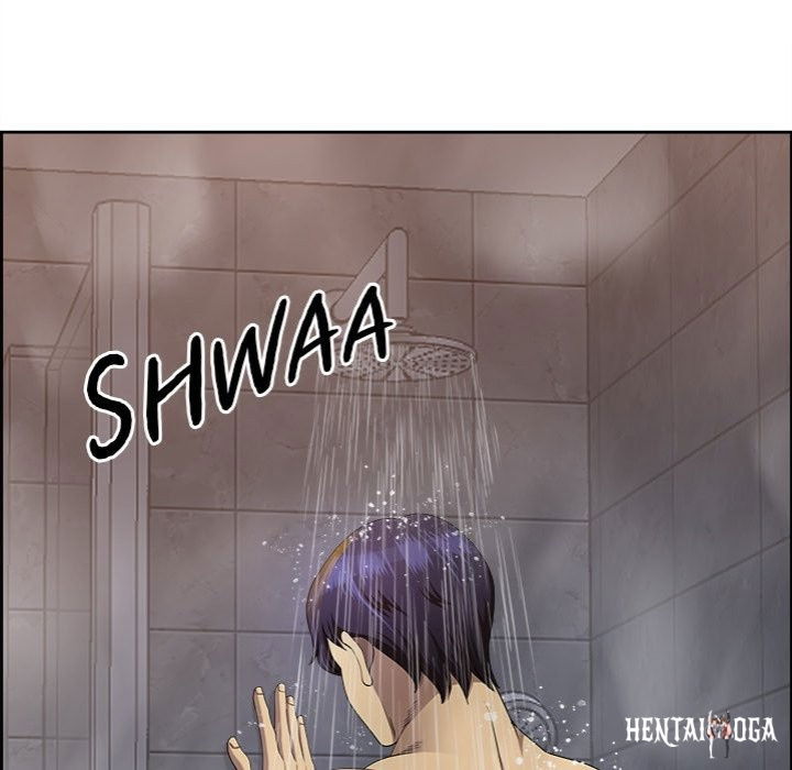 Big Guy Big Guy Chapter 4 - Page 19