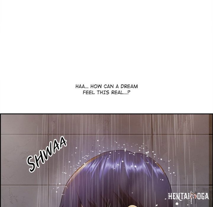 Big Guy Big Guy Chapter 4 - Page 21