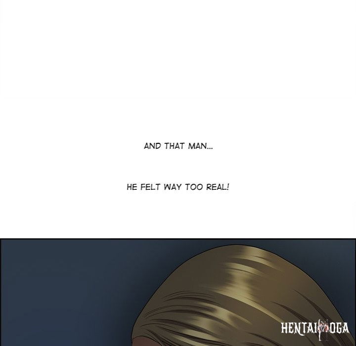 Big Guy Big Guy Chapter 4 - Page 23