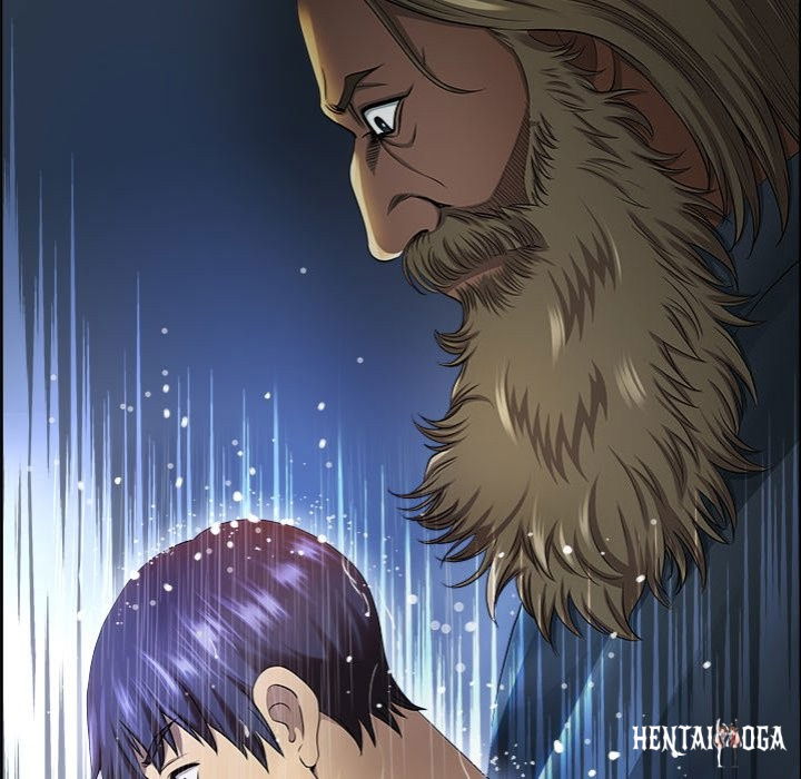 Big Guy Big Guy Chapter 4 - Page 24