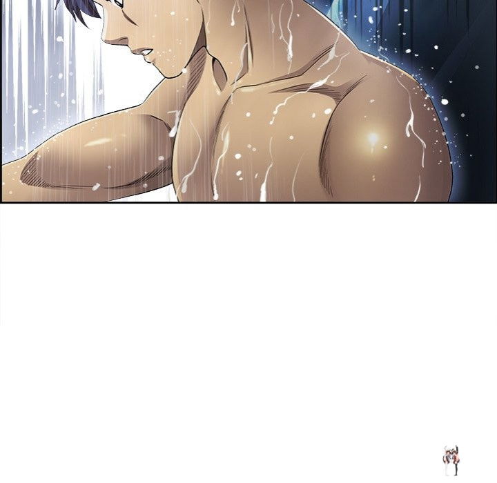 Big Guy Big Guy Chapter 4 - Page 25