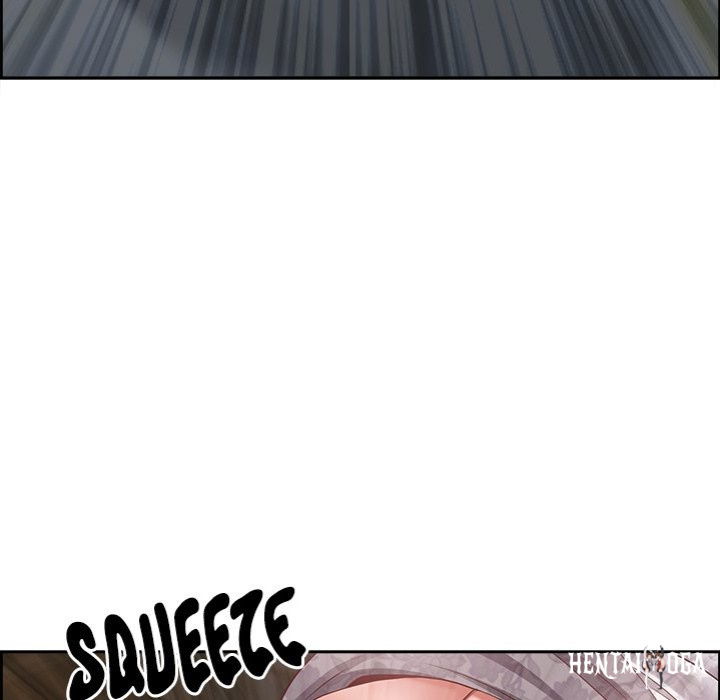 Big Guy Big Guy Chapter 4 - Page 28