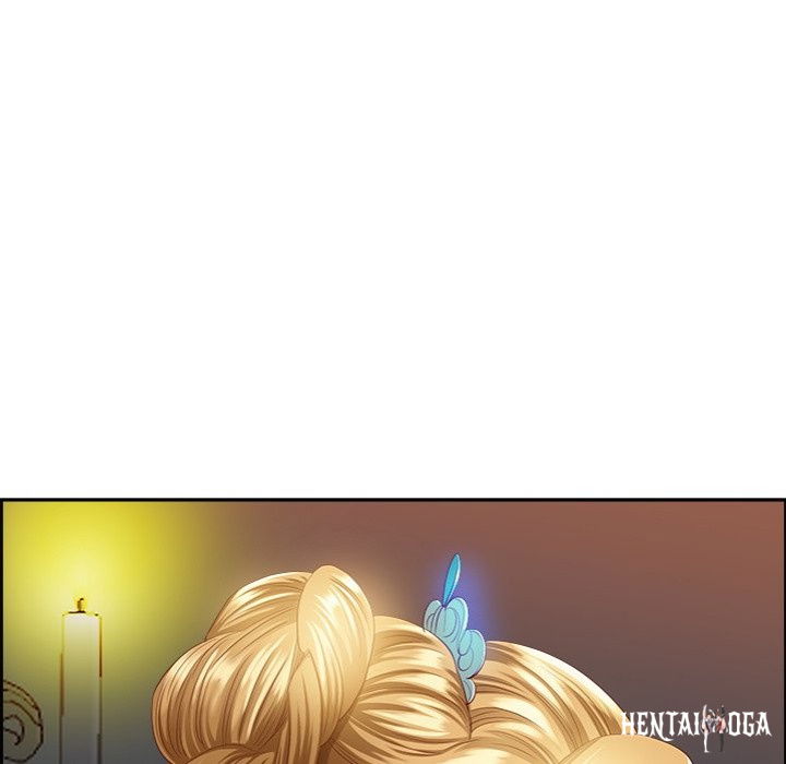 Big Guy Big Guy Chapter 4 - Page 35