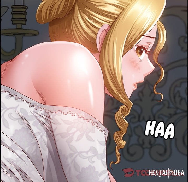 Big Guy Big Guy Chapter 4 - Page 36