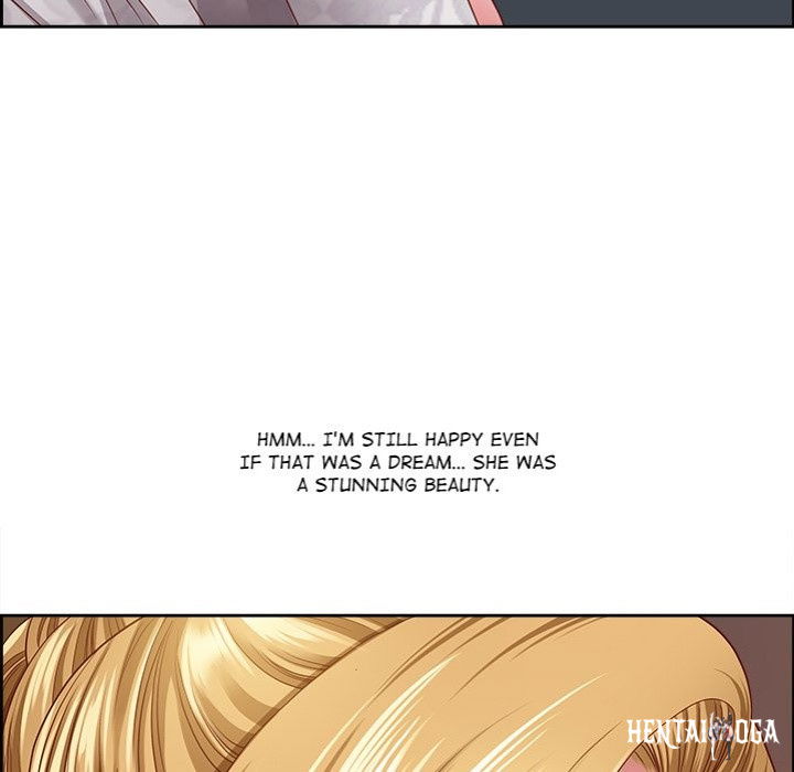 Big Guy Big Guy Chapter 4 - Page 37