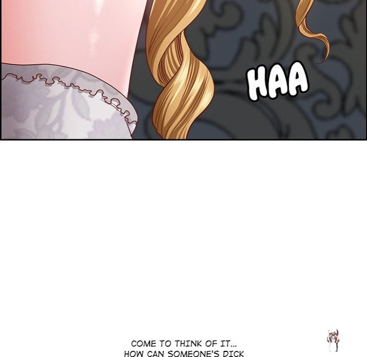 Big Guy Big Guy Chapter 4 - Page 39