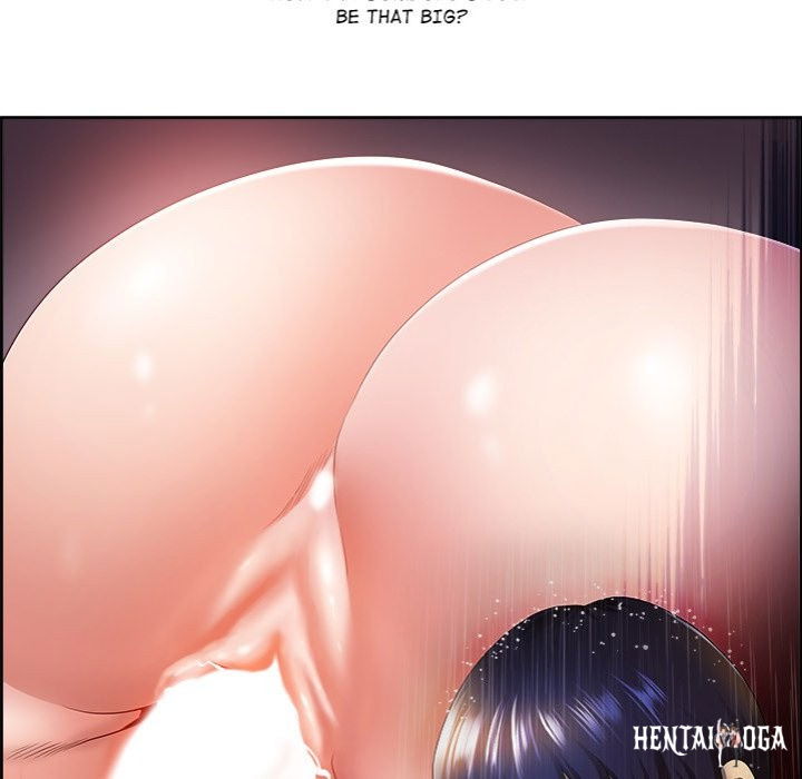 Big Guy Big Guy Chapter 4 - Page 40