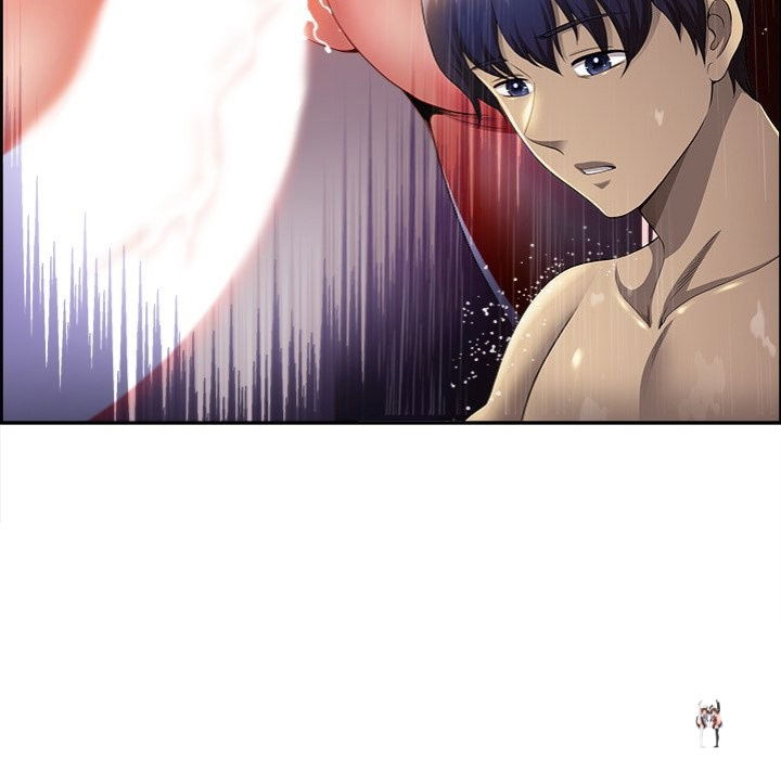 Big Guy Big Guy Chapter 4 - Page 41