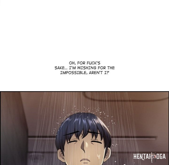 Big Guy Big Guy Chapter 4 - Page 44