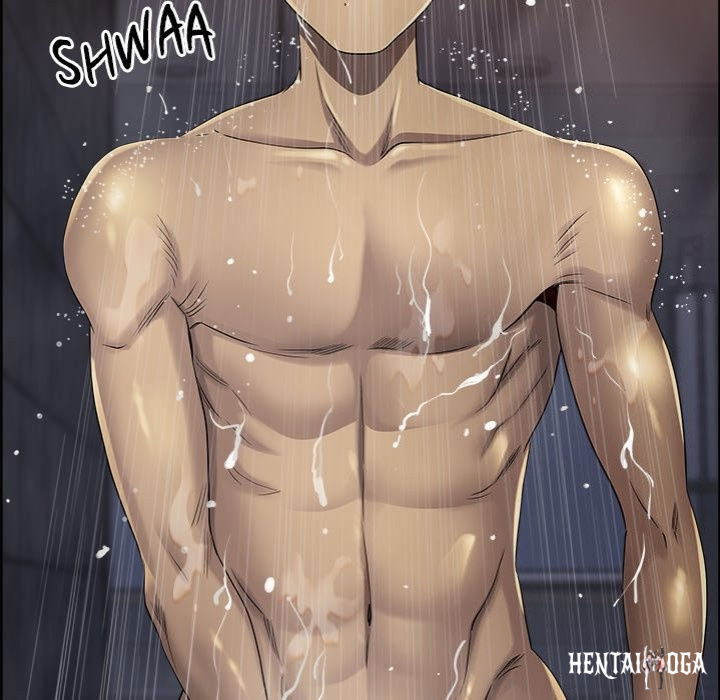 Big Guy Big Guy Chapter 4 - Page 45