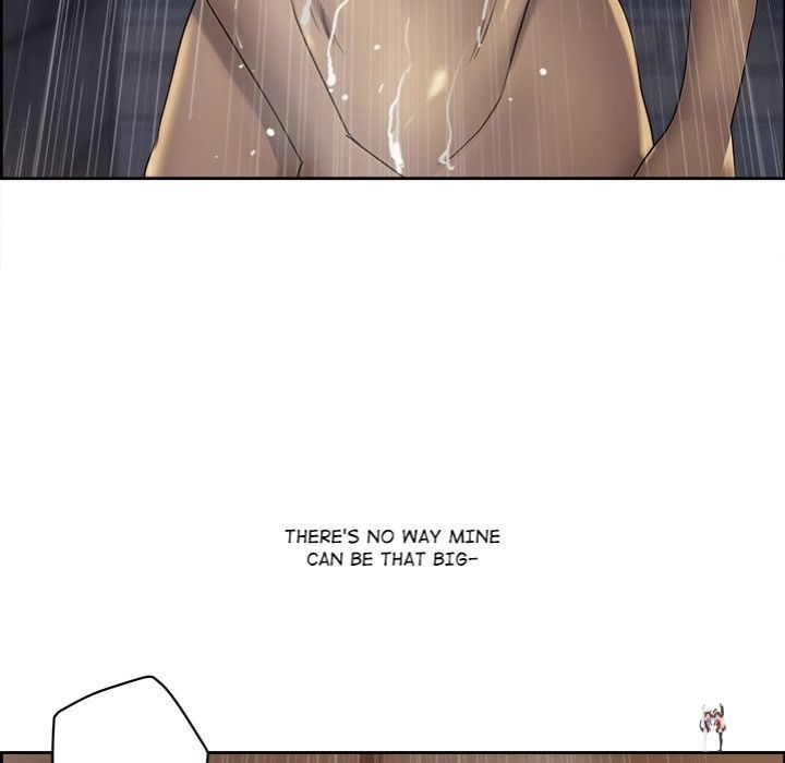 Big Guy Big Guy Chapter 4 - Page 46