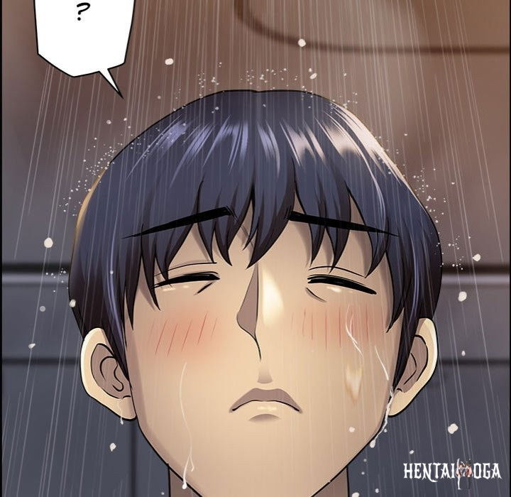 Big Guy Big Guy Chapter 4 - Page 47