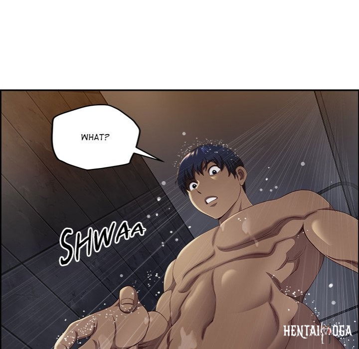 Big Guy Big Guy Chapter 4 - Page 49