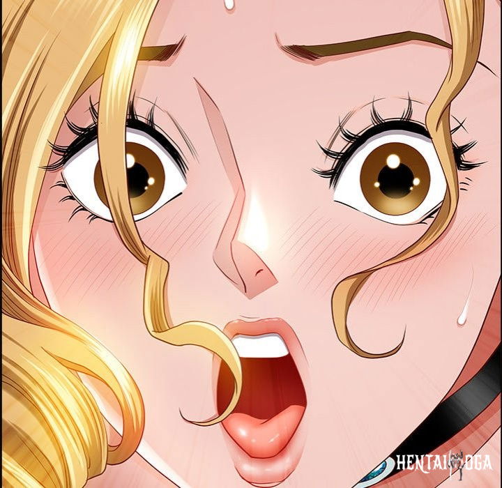 Big Guy Big Guy Chapter 4 - Page 5