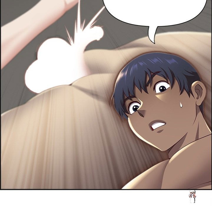 Big Guy Big Guy Chapter 4 - Page 54