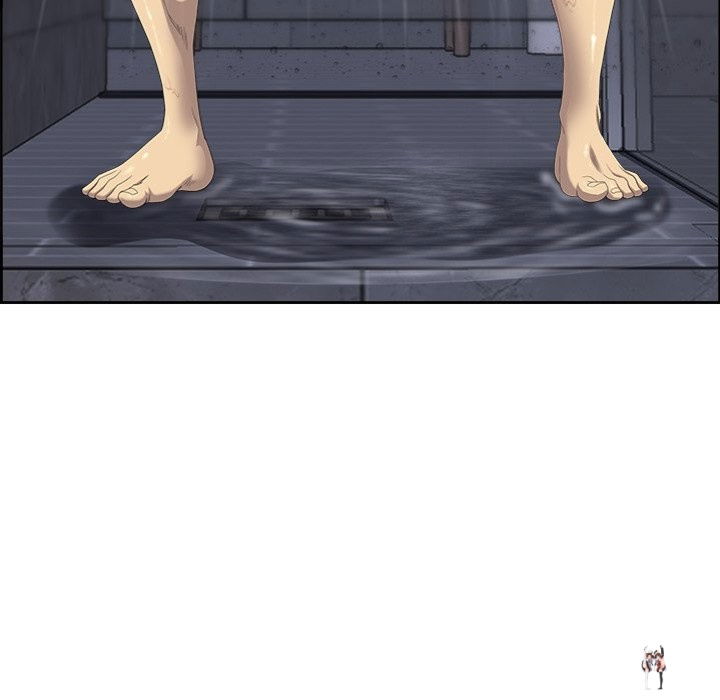 Big Guy Big Guy Chapter 4 - Page 57