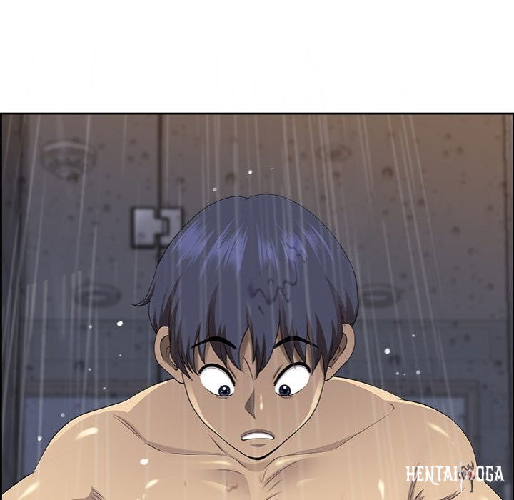 Big Guy Big Guy Chapter 4 - Page 58