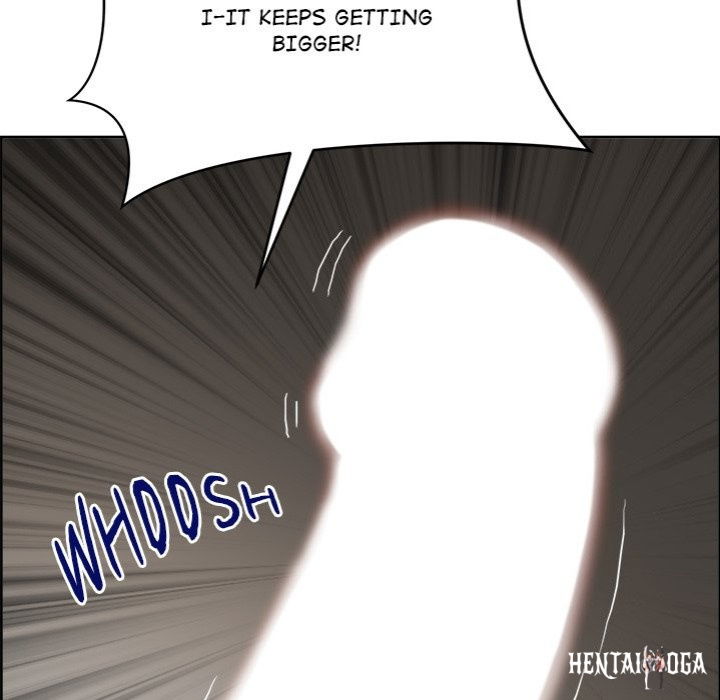 Big Guy Big Guy Chapter 4 - Page 65