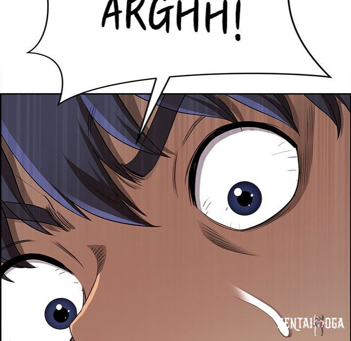 Big Guy Big Guy Chapter 4 - Page 67